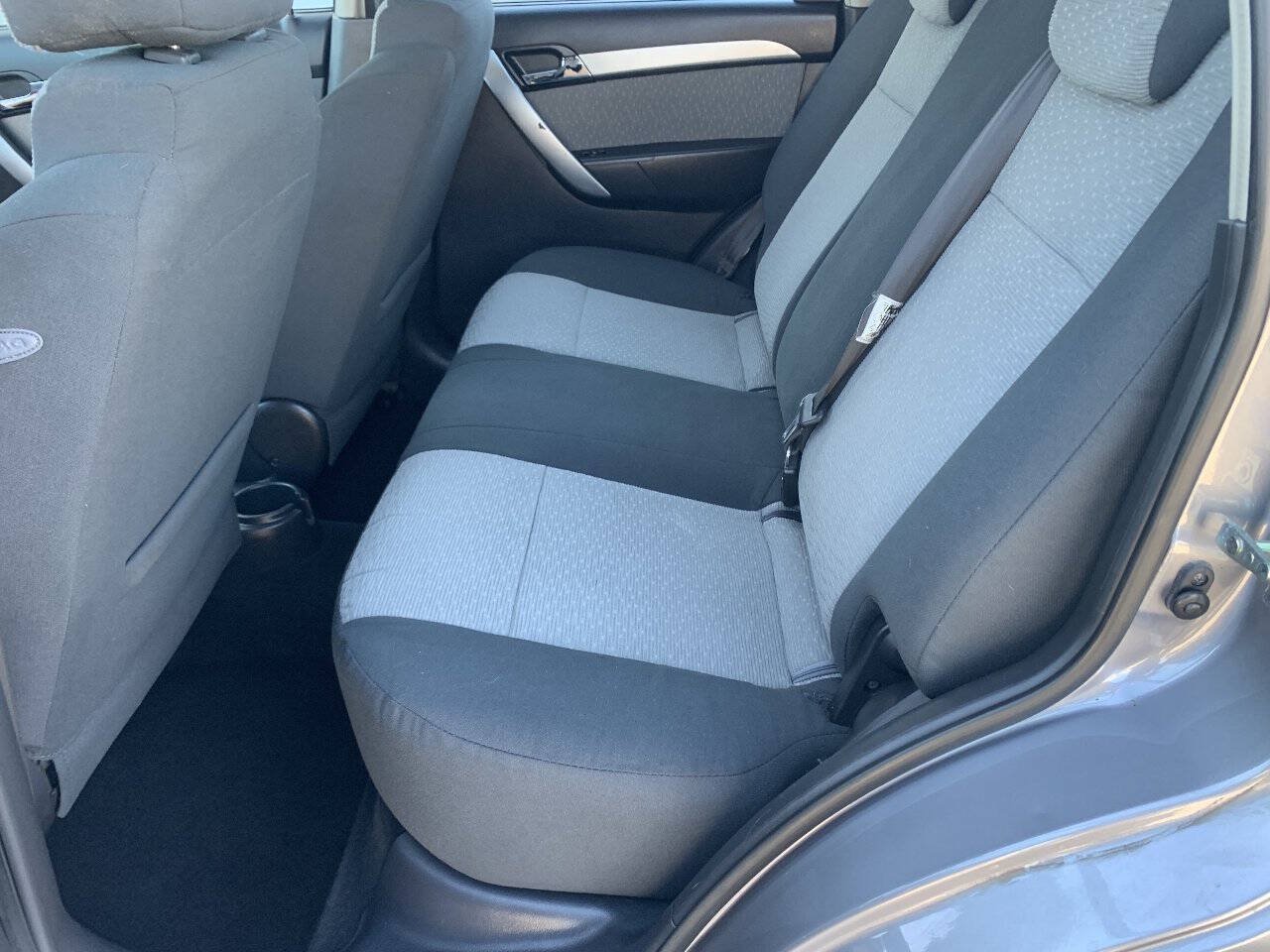 Used 2011 Chevrolet Aveo5 LT FWD image 11