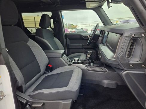 Used 2025 Ford Bronco Big Bend image 30