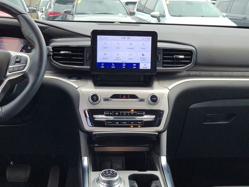 Used 2023 Ford Explorer Timberline AWD/4WD image 18