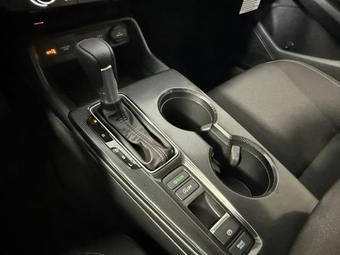 Used 2026 Honda Civic LX image 22