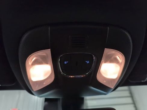 New 2026 Jeep Compass Latitude AWD/4WD image 21