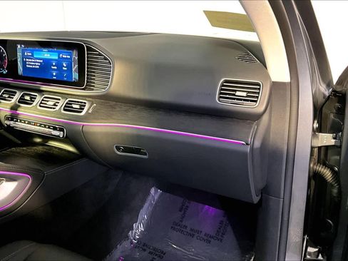 Certified 2026 Mercedes-Benz GLE 350 4MATIC image 19