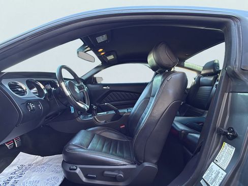 Used 2014 Ford Mustang GT Premium w/ Comfort Package image 9