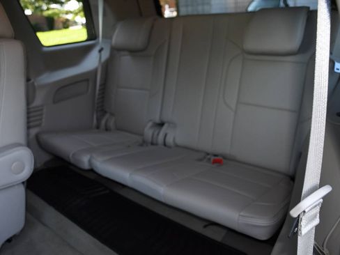 Used 2016 GMC Yukon Denali w/ Open Road Package AWD/4WD image 21