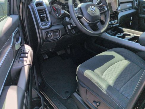 New 2026 RAM 2500 Big Horn RWD image 11