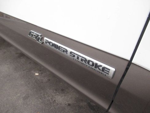 Used 2022 Ford F350 King Ranch w/ King Ranch Ultimate Package image 6