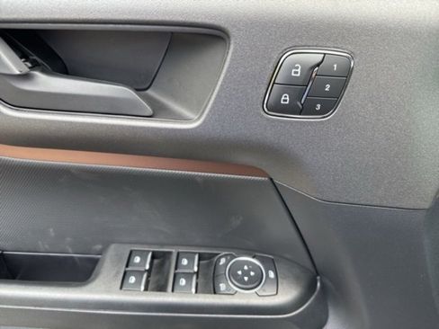 New 2025 Ford Bronco Sport Outer Banks w/ Outer Banks Tech Package+ image 10