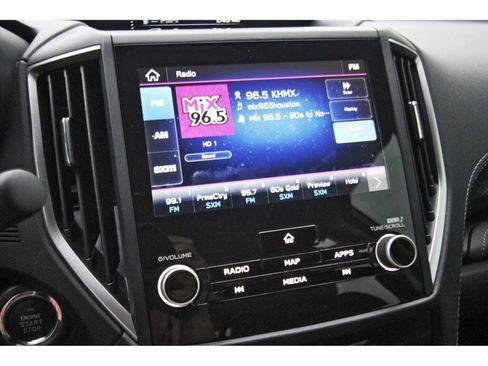 Certified 2024 Subaru Forester Touring w/ POP Package 3 AWD/4WD image 25