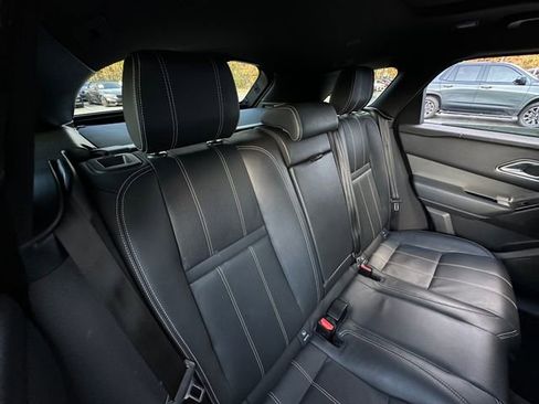 Used 2021 Land Rover Range Rover Velar S image 40
