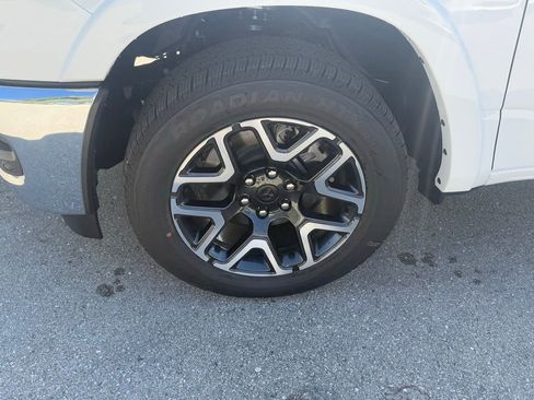 New 2026 RAM 1500 Laramie w/ Bed Utility Group image 33