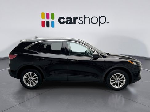 Used 2022 Ford Escape SE w/ Convenience Package image 6
