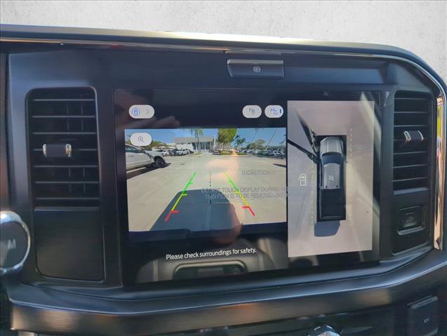 New 2026 Ford F350 Lariat AWD/4WD image 14