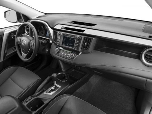 Used 2018 Toyota RAV4 XLE w/ Plus Extra Value Package AWD/4WD image 15
