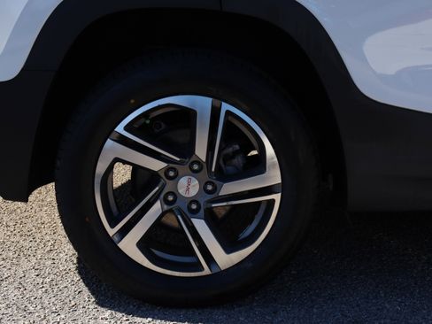 Used 2020 GMC Terrain SLT image 19