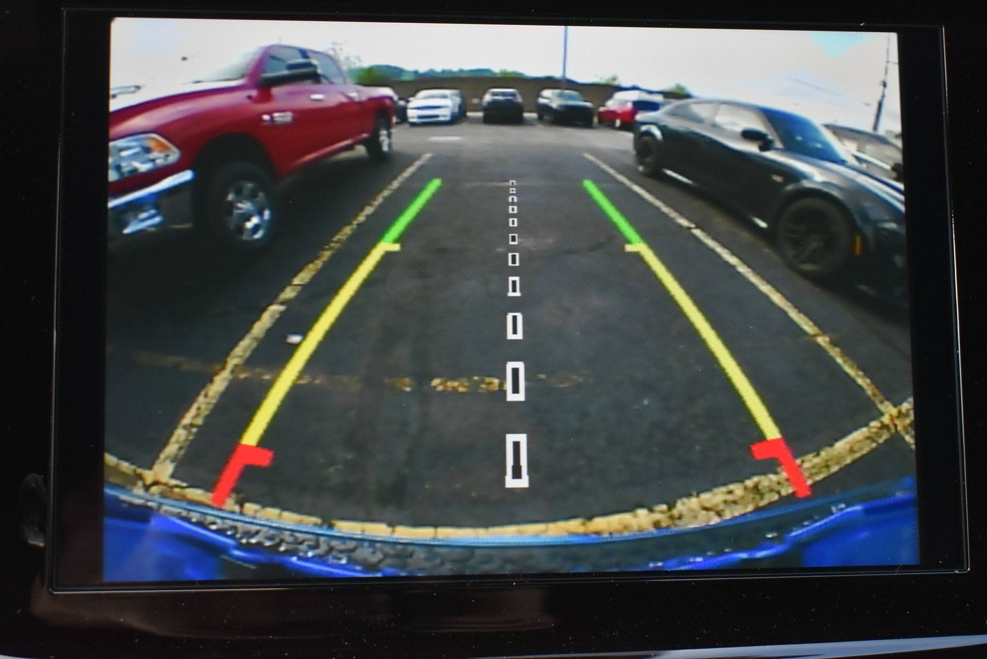 New 2026 Dodge Durango GT AWD/4WD image 29