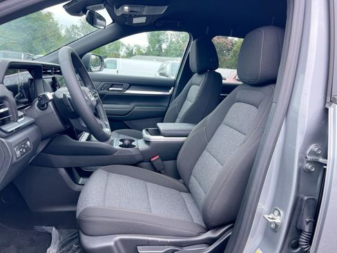 New 2026 GMC Terrain Elevation w/ Black Edition image 12