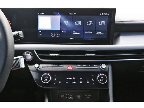 Certified 2024 Hyundai Sonata SEL FWD image 24