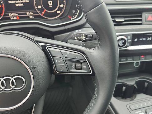 Used 2019 Audi A5 2.0T Premium Plus w/ Premium Plus AWD/4WD image 22