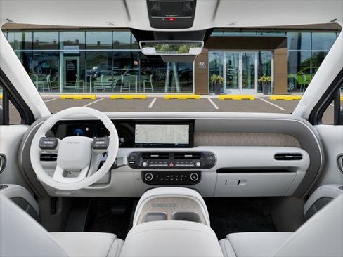 New 2026 Hyundai Palisade SEL image 11