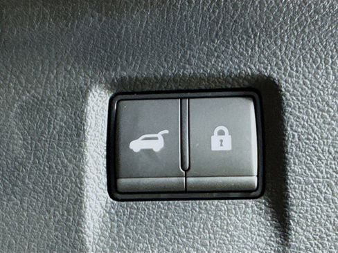 New 2026 INFINITI QX60 Luxe w/ Cargo Package image 34