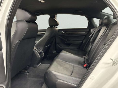 Used 2022 Honda Accord Sport image 15