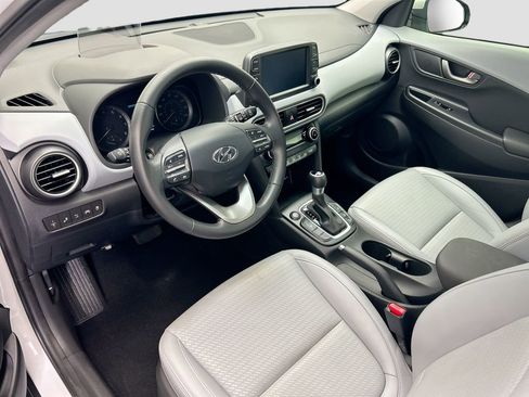 Used 2019 Hyundai Kona Ultimate image 9