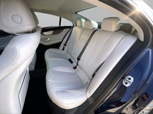 Used 2022 Mercedes-Benz CLS 450 4MATIC image 24