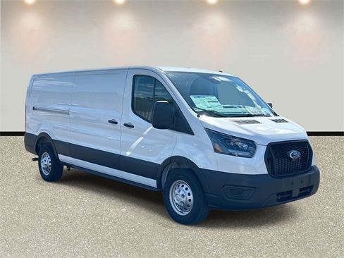 New 2025 Ford Transit 350 Base image 3