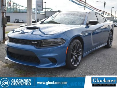 Used 2023 Dodge Charger R/T w/ Daytona Edition Group