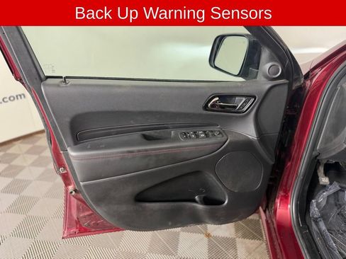 Used 2023 Dodge Durango GT AWD/4WD image 13