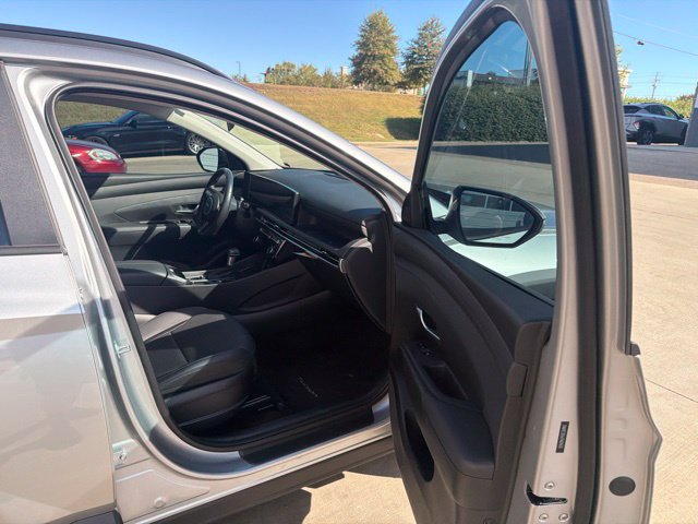 Used 2026 Hyundai Tucson SEL FWD image 21