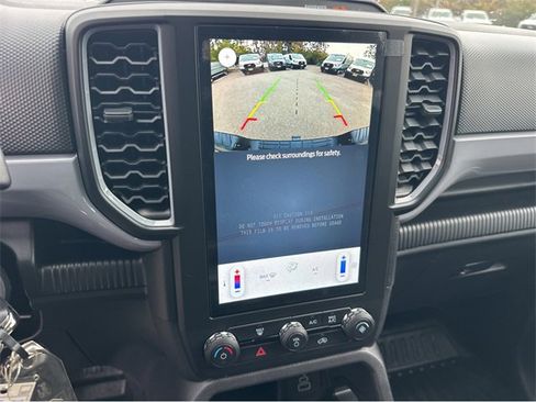 New 2025 Ford Ranger XL w/ Trailer Tow Package image 9