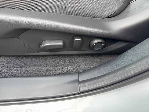 New 2025 Subaru Crosstrek 2.5i Sport w/ Popular Package #4A image 12