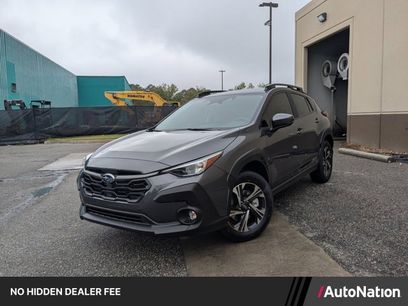 Used 2026 Subaru Crosstrek 2.0i Premium