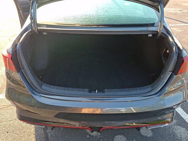 Used 2023 Kia Forte GT FWD image 29