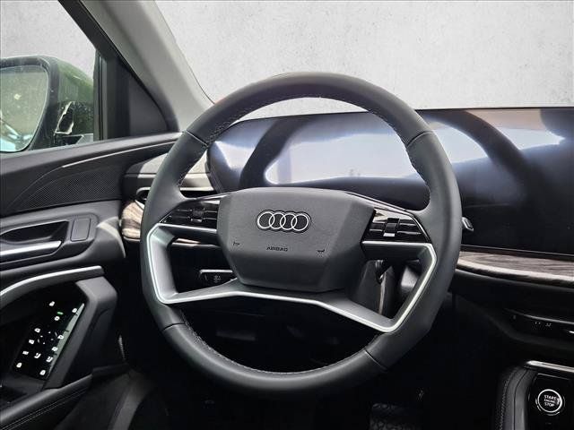 New 2026 Audi Q5 2.0T AWD/4WD image 16