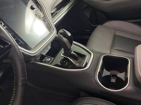 Used 2024 Subaru Outback Onyx Edition image 20