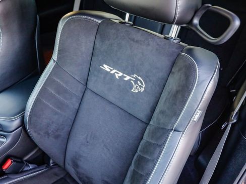 Used 2022 Dodge Challenger SRT Hellcat image 25