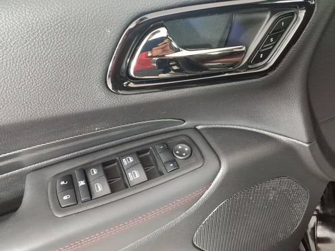 Used 2024 Dodge Durango R/T AWD/4WD image 17