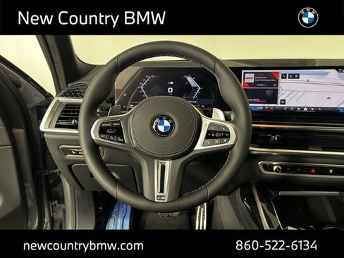 New 2026 BMW X7 M60i image 15