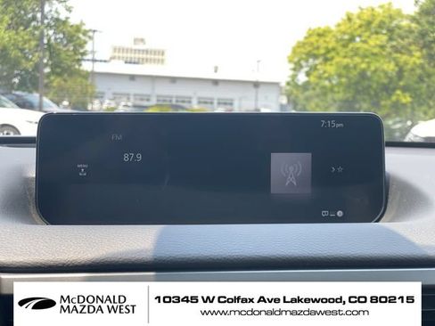 Certified 2026 MAZDA CX-50 AWD 2.5 Hybrid w/ Premium Pkg image 18