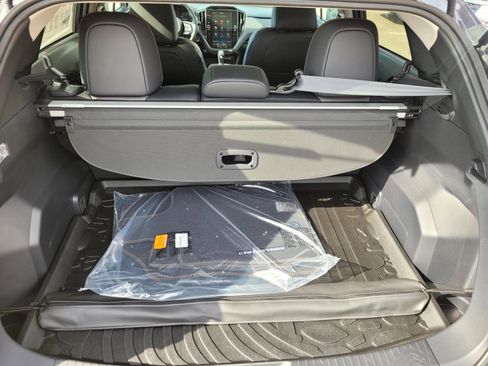 New 2026 Subaru Crosstrek 2.5i Limited image 17