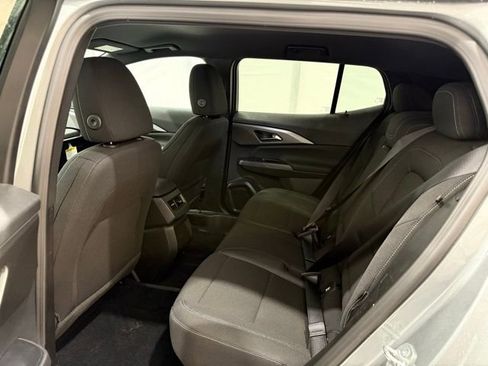 New 2026 Chevrolet Equinox EV LT w/ Comfort Package image 14