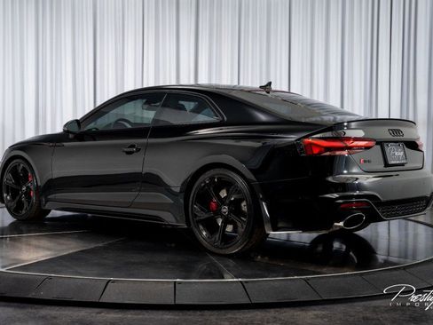 Used 2023 Audi RS 5 image 9