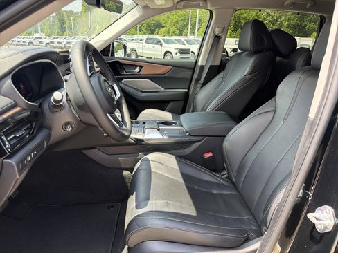 Certified 2022 Acura MDX FWD w/ Technology Package image 16