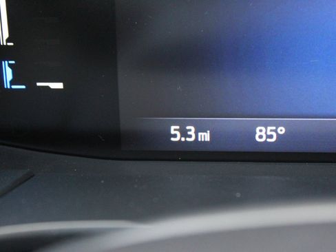 New 2026 Ford Escape Active w/ Cold Weather Package image 25