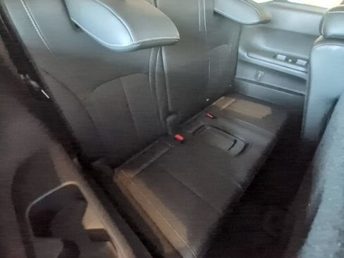 Used 2026 INFINITI QX60 Luxe w/ Cargo Package AWD/4WD image 27