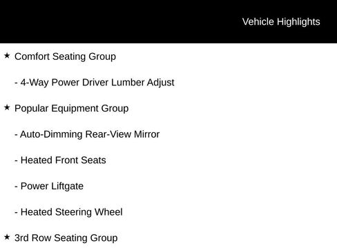 Used 2020 Dodge Durango SXT AWD/4WD image 18