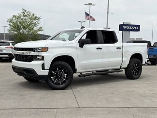 Used 2021 Chevrolet Silverado 1500 Custom RWD video 2