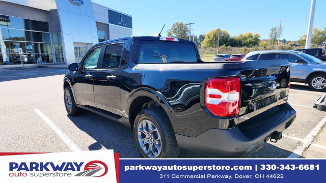 New 2026 Ford Maverick XLT w/ Equipment Group 301A AWD/4WD image 6